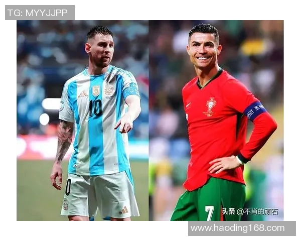 足球巨星的荣耀与成就揭秘：从梅西到C罗，他们如何征服世界